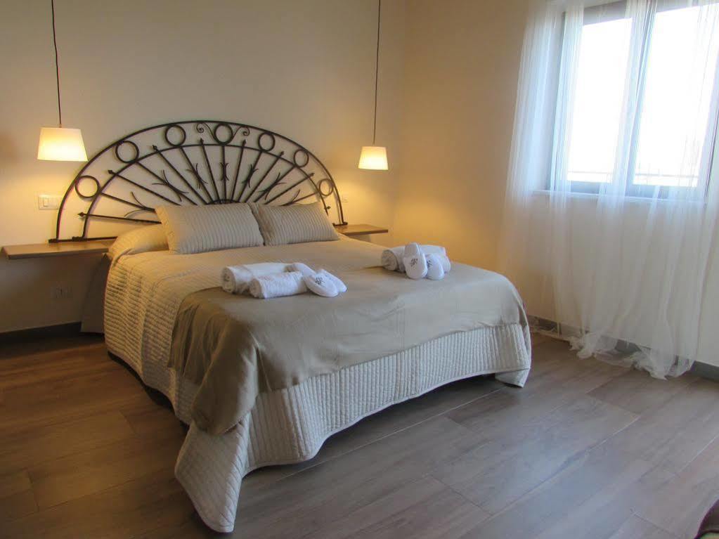 מלון טאורמינה Il Casale Di Caterina מראה חיצוני תמונה
