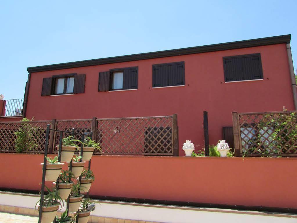 מלון טאורמינה Il Casale Di Caterina מראה חיצוני תמונה
