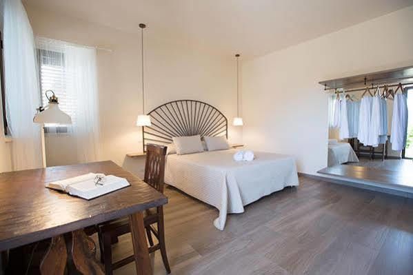מלון טאורמינה Il Casale Di Caterina מראה חיצוני תמונה